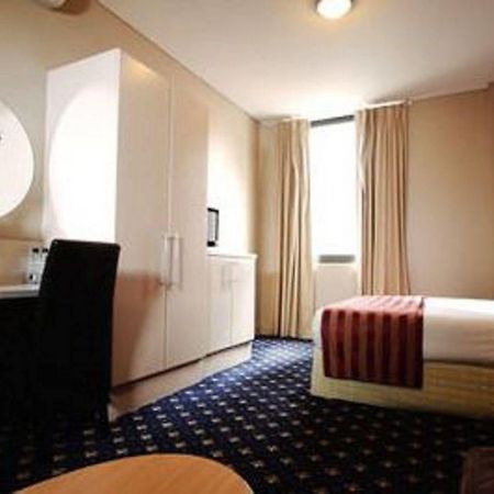 Hotel Coronation Sydney Exterior photo