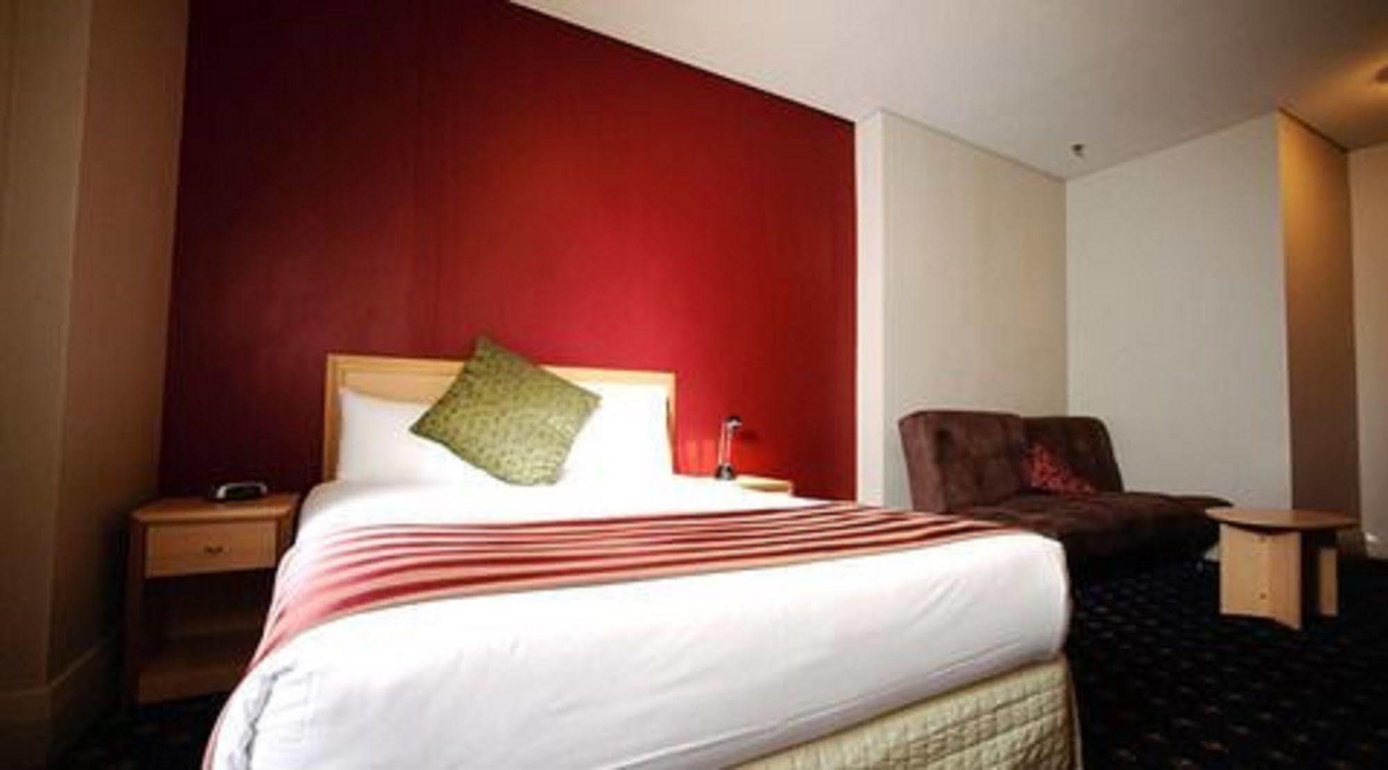 Hotel Coronation Sydney Exterior photo